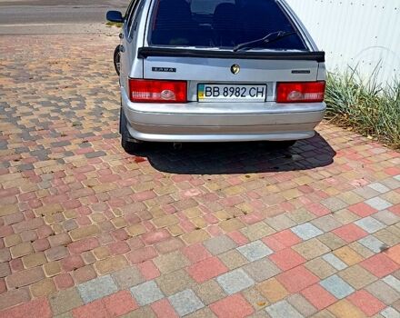 ВАЗ 2114 Самара, объемом двигателя 1.6 л и пробегом 0 тыс. км за 1550 $, фото 3 на Automoto.ua