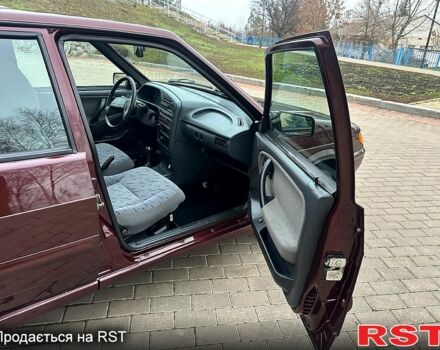 ВАЗ 2114 Самара, объемом двигателя 1.6 л и пробегом 65 тыс. км за 3650 $, фото 11 на Automoto.ua