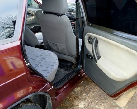 ВАЗ 2114 Самара, об'ємом двигуна 17 л та пробігом 71 тис. км за 3400 $, фото 9 на Automoto.ua