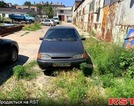 ВАЗ 2114 Самара, об'ємом двигуна 1.6 л та пробігом 250 тис. км за 1200 $, фото 2 на Automoto.ua