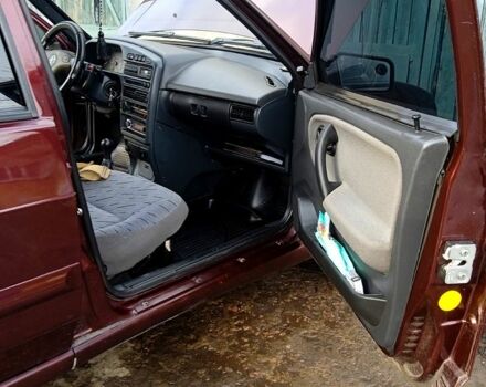 ВАЗ 2114 Самара, об'ємом двигуна 17 л та пробігом 71 тис. км за 3400 $, фото 3 на Automoto.ua