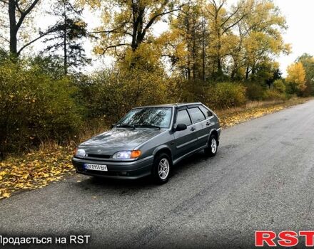 ВАЗ 2114 Самара, об'ємом двигуна 1.6 л та пробігом 250 тис. км за 2900 $, фото 11 на Automoto.ua