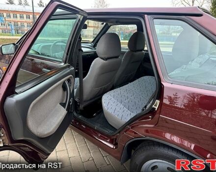 ВАЗ 2114 Самара, объемом двигателя 1.6 л и пробегом 65 тыс. км за 3650 $, фото 9 на Automoto.ua