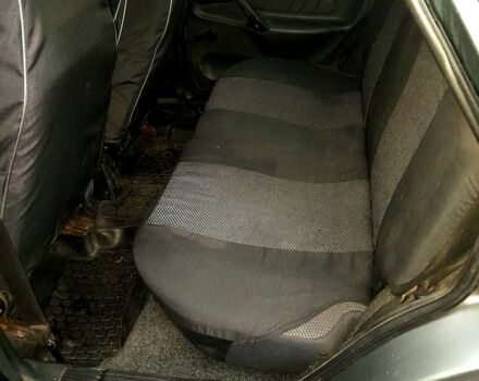 ВАЗ 2114 Самара, объемом двигателя 1.6 л и пробегом 200 тыс. км за 2200 $, фото 9 на Automoto.ua