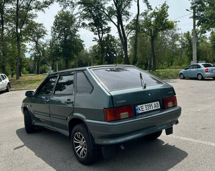 ВАЗ 2114 Самара, объемом двигателя 1.6 л и пробегом 162 тыс. км за 2450 $, фото 4 на Automoto.ua