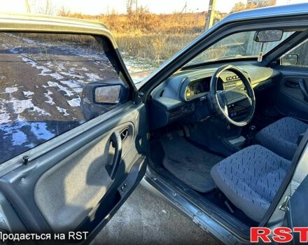 ВАЗ 2114 Самара, объемом двигателя 16 л и пробегом 115 тыс. км за 2600 $, фото 6 на Automoto.ua