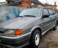 ВАЗ 2114 Самара, объемом двигателя 1.6 л и пробегом 200 тыс. км за 2200 $, фото 3 на Automoto.ua