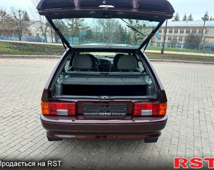 ВАЗ 2114 Самара, объемом двигателя 1.6 л и пробегом 65 тыс. км за 3650 $, фото 12 на Automoto.ua