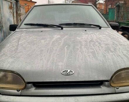 ВАЗ 2114 Самара, объемом двигателя 1.6 л и пробегом 200 тыс. км за 2200 $, фото 1 на Automoto.ua