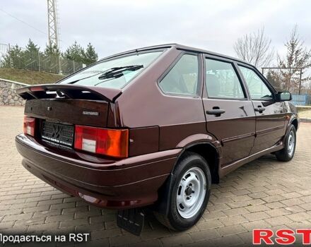 ВАЗ 2114 Самара, объемом двигателя 1.6 л и пробегом 65 тыс. км за 3650 $, фото 5 на Automoto.ua