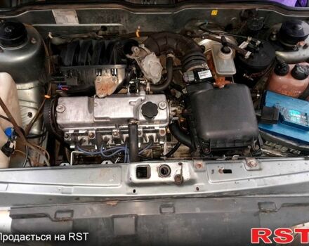 ВАЗ 2114 Самара, объемом двигателя 1.6 л и пробегом 200 тыс. км за 2200 $, фото 7 на Automoto.ua