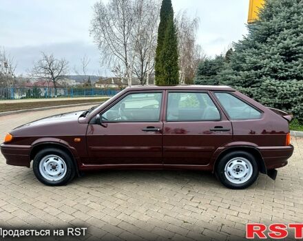 ВАЗ 2114 Самара, объемом двигателя 1.6 л и пробегом 65 тыс. км за 3650 $, фото 7 на Automoto.ua