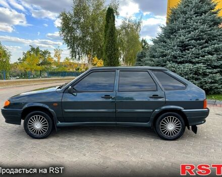 ВАЗ 2114 Самара, об'ємом двигуна 1.6 л та пробігом 92 тис. км за 3650 $, фото 5 на Automoto.ua