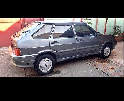 ВАЗ 2114 Самара 2013 в Харькове на Automoto.ua ВАЗ 2114 Самара, объемом двигателя 1.6 л и пробегом 165 тыс. км за 2300 $, фото 4 на Automoto.ua