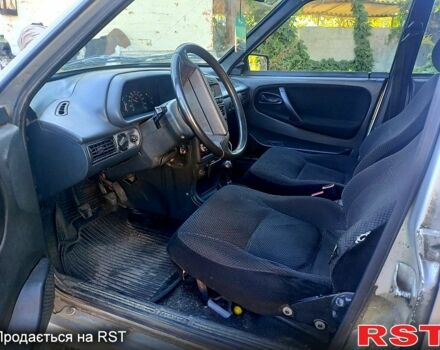 ВАЗ 2114 Самара, объемом двигателя 1.5 л и пробегом 190 тыс. км за 2000 $, фото 1 на Automoto.ua
