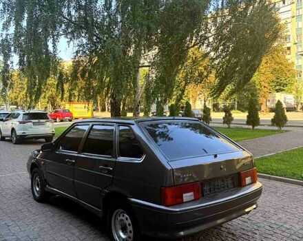 ВАЗ 2114 Самара, объемом двигателя 1.6 л и пробегом 136 тыс. км за 2450 $, фото 2 на Automoto.ua