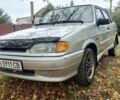 ВАЗ 2114 Самара, об'ємом двигуна 1.6 л та пробігом 175 тис. км за 2250 $, фото 1 на Automoto.ua