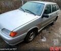 ВАЗ 2114 Самара, объемом двигателя 1.6 л и пробегом 134 тыс. км за 2350 $, фото 10 на Automoto.ua