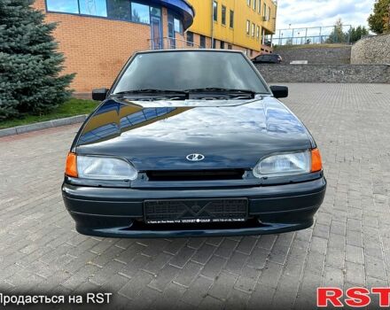 ВАЗ 2114 Самара, об'ємом двигуна 1.6 л та пробігом 92 тис. км за 3650 $, фото 1 на Automoto.ua