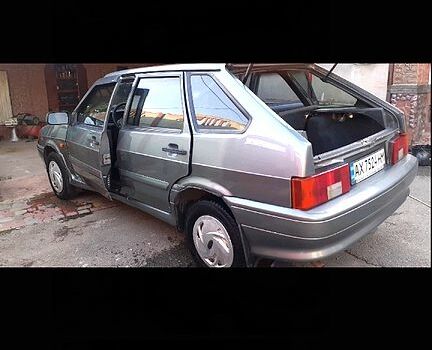 ВАЗ 2114 Самара 2013 в Харькове на Automoto.ua ВАЗ 2114 Самара, объемом двигателя 1.6 л и пробегом 165 тыс. км за 2300 $, фото 1 на Automoto.ua