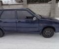 ВАЗ 2114 Самара, об'ємом двигуна 1.6 л та пробігом 224 тис. км за 2500 $, фото 11 на Automoto.ua