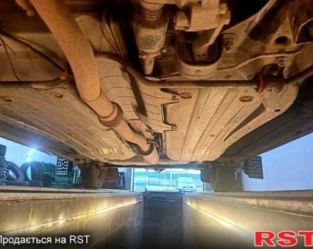 ВАЗ 2114 Самара, объемом двигателя 1.5 л и пробегом 123 тыс. км за 2500 $, фото 4 на Automoto.ua