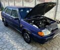 ВАЗ 2114 Самара, объемом двигателя 1.6 л и пробегом 101 тыс. км за 1600 $, фото 1 на Automoto.ua