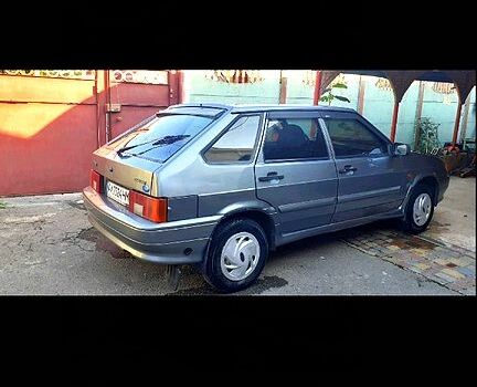 ВАЗ 2114 Самара 2013 в Харькове на Automoto.ua ВАЗ 2114 Самара, объемом двигателя 1.6 л и пробегом 165 тыс. км за 2300 $, фото 3 на Automoto.ua