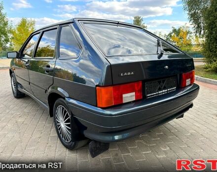 ВАЗ 2114 Самара, об'ємом двигуна 1.6 л та пробігом 92 тис. км за 3650 $, фото 3 на Automoto.ua