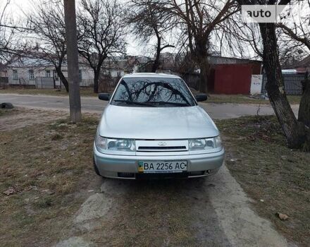 ВАЗ 2114 Самара, объемом двигателя 1.6 л и пробегом 218 тыс. км за 2500 $, фото 7 на Automoto.ua