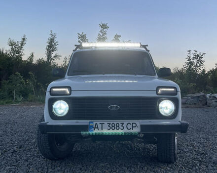 ВАЗ 2114 Самара, объемом двигателя 1.7 л и пробегом 111 тыс. км за 5999 $, фото 25 на Automoto.ua