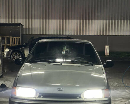 ВАЗ 2114 Самара, об'ємом двигуна 1.5 л та пробігом 270 тис. км за 850 $, фото 1 на Automoto.ua