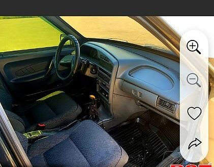 ВАЗ 2114 Самара 2005 в Полтаве на Automoto.ua ВАЗ 2114 Самара, объемом двигателя 1.6 л и пробегом 0 тыс. км за 1000 $, фото 1 на Automoto.ua