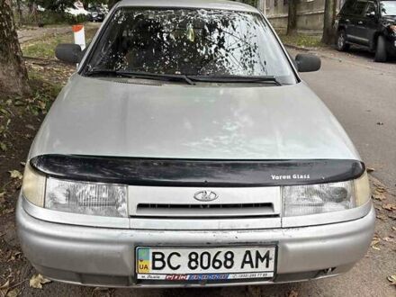 ВАЗ 2114 Самара 2006 у Львові на Automoto.ua ВАЗ 2114 Самара, об'ємом двигуна 1.6 л та пробігом 154 тис. км за 2600 $, фото 1 на Automoto.ua