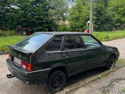 ВАЗ 2114 Самара 2006 у Коломые на Automoto.ua ВАЗ 2114 Самара, об'ємом двигуна 1.5 л та пробігом 180 тис. км за 925 $, фото 1 на Automoto.ua