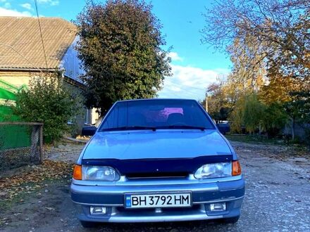 ВАЗ 2114 Самара, об'ємом двигуна 1.5 л та пробігом 200 тис. км за 2000 $, фото 1 на Automoto.ua