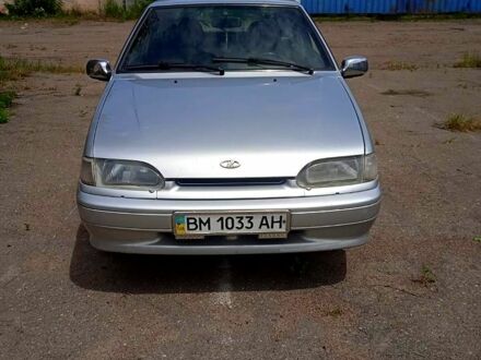 ВАЗ 2114 Самара 2007 у Первомайськ на Automoto.ua ВАЗ 2114 Самара, об'ємом двигуна 16 л та пробігом 148 тис. км за 1650 $, фото 1 на Automoto.ua