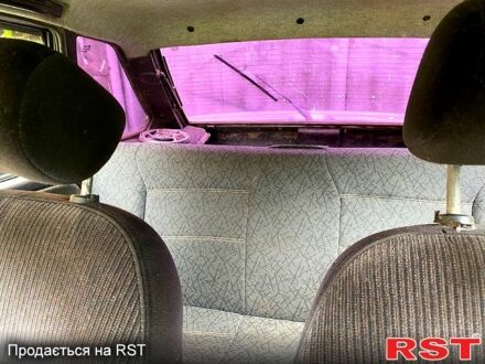 ВАЗ 2114 Самара, объемом двигателя 1.6 л и пробегом 400 тыс. км за 700 $, фото 1 на Automoto.ua