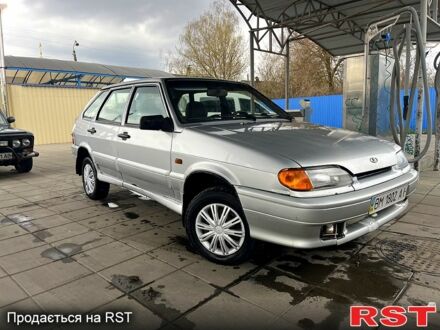 ВАЗ 2114 Самара 2007 у Ахтырке на Automoto.ua ВАЗ 2114 Самара, об'ємом двигуна 15 л та пробігом 0 тис. км за 1450 $, фото 1 на Automoto.ua