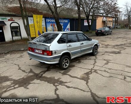 ВАЗ 2114 Самара, об'ємом двигуна 1.5 л та пробігом 214 тис. км за 1450 $, фото 1 на Automoto.ua