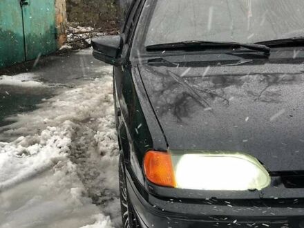 ВАЗ 2114 Самара, об'ємом двигуна 1.6 л та пробігом 140 тис. км за 2500 $, фото 1 на Automoto.ua