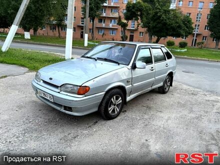 ВАЗ 2114 Самара 2008 у Харкові на Automoto.ua ВАЗ 2114 Самара, об'ємом двигуна 1.6 л та пробігом 240 тис. км за 950 $, фото 1 на Automoto.ua