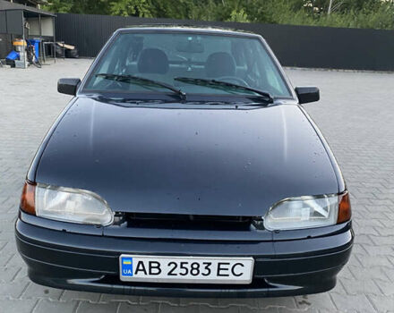ВАЗ 2114 Самара, об'ємом двигуна 1.5 л та пробігом 180 тис. км за 2600 $, фото 1 на Automoto.ua