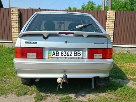ВАЗ 2114 Самара 2008 в Виннице на Automoto.ua ВАЗ 2114 Самара, объемом двигателя 1.6 л и пробегом 156 тыс. км за 2200 $, фото 1 на Automoto.ua