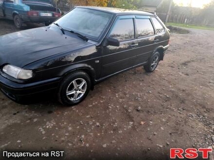 ВАЗ 2114 Самара 2009 в Раздельной на Automoto.ua ВАЗ 2114 Самара, объемом двигателя 1.6 л и пробегом 55 тыс. км за 1650 $, фото 1 на Automoto.ua