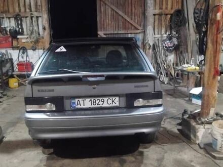 ВАЗ 2114 Самара, объемом двигателя 1.6 л и пробегом 230 тыс. км за 1320 $, фото 1 на Automoto.ua