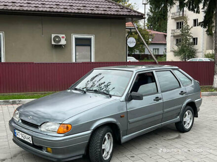 ВАЗ 2114 Самара 2009 в Ивано-Франковске на Automoto.ua ВАЗ 2114 Самара, объемом двигателя 1.6 л и пробегом 196 тыс. км за 2500 $, фото 1 на Automoto.ua