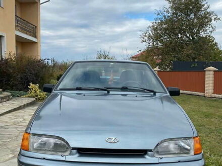 ВАЗ 2114 Самара, объемом двигателя 1.6 л и пробегом 196 тыс. км за 2200 $, фото 1 на Automoto.ua