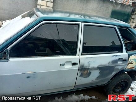 ВАЗ 2114 Самара 2010 в Харькове на Automoto.ua ВАЗ 2114 Самара, объемом двигателя 1.6 л и пробегом 0 тыс. км за 1000 $, фото 1 на Automoto.ua