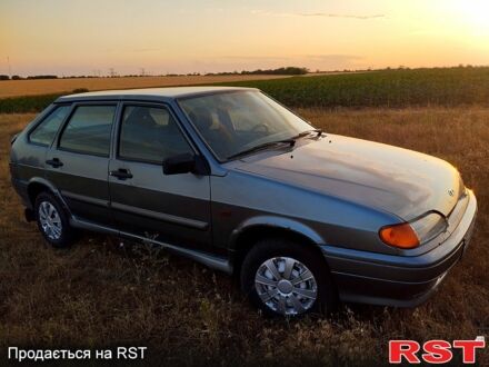ВАЗ 2114 Самара 2011 в Одессе на Automoto.ua ВАЗ 2114 Самара, объемом двигателя 1.6 л и пробегом 150 тыс. км за 1700 $, фото 1 на Automoto.ua